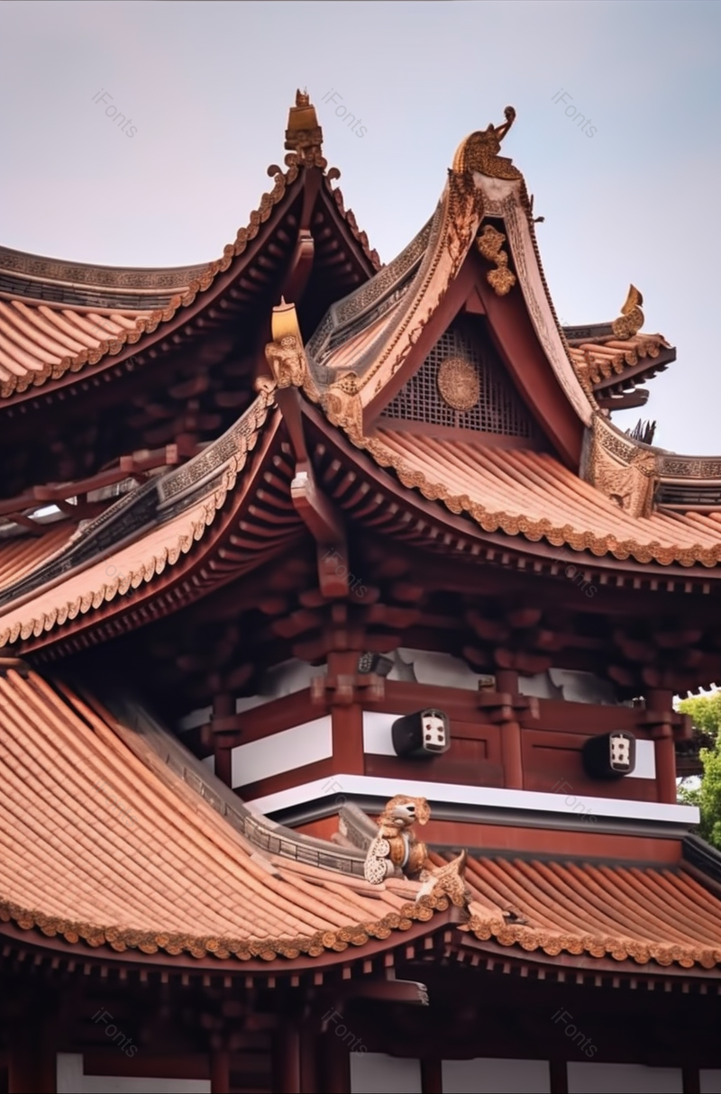 苏州文庙航拍旅游景点室外风景古建筑房屋屋檐雕像建筑外部的图像摄影,高清,摄影图,摄影图片,图片大全,摄影图免费下载